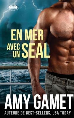 En mer avec un seal - Amy Gamet - copertina