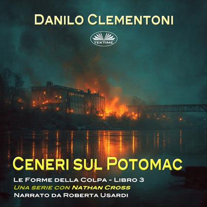 Ceneri Sul Potomac