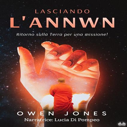 Lasciando L’Annwn