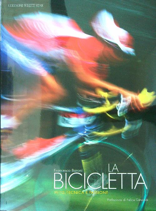 Libro di Faccia