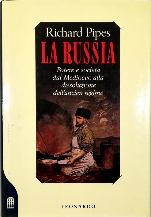 Libreria Tara
