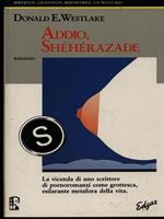 Addio, Shéhérazade