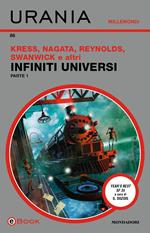 Infiniti universi. Vol. 1