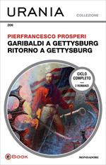 Garibaldi a Gettysburg-Ritorno a Gettysburg