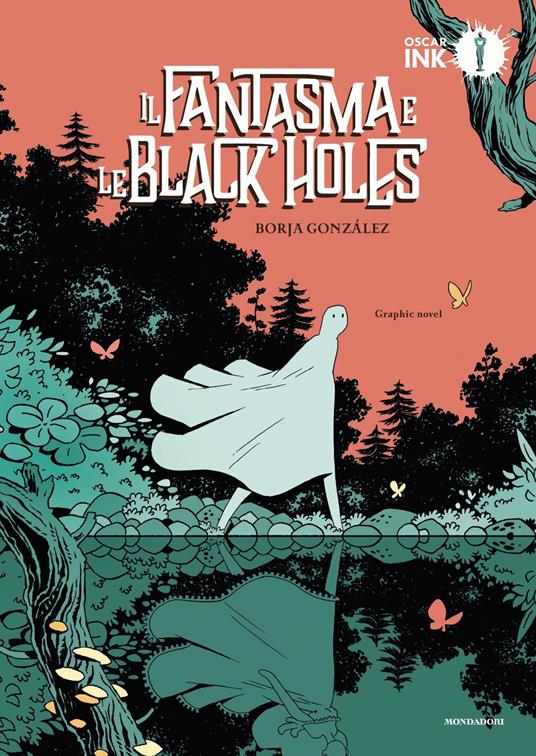 Le Black Holes - Borja González,Francesco Satta - ebook