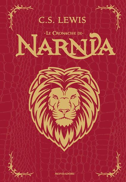 Le cronache di Narnia - Clive S. Lewis,Chiara Belliti,Fedora Dei,Giuseppe Lippi - ebook