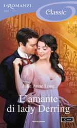 L' amante di lady Derring