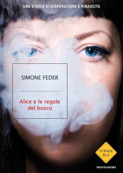 Alice e le regole del bosco - Simone Feder - ebook