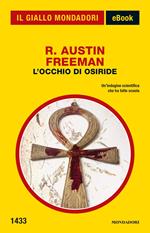 L' occhio di Osiride