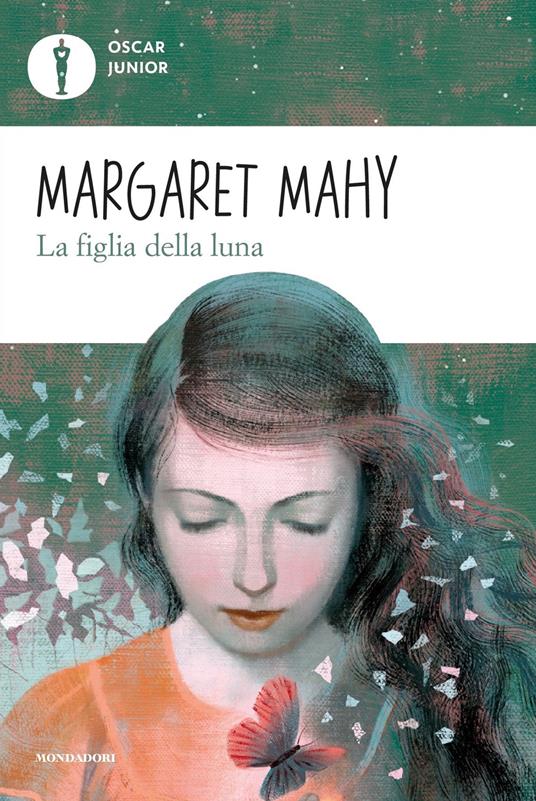 La figlia della luna - Margaret Mahy,A. Balbusso,E. Balbusso,Ilva Tron - ebook
