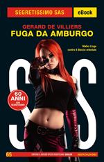 Fuga da Amburgo. SAS