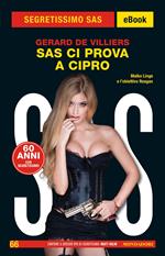 SAS ci prova a Cipro