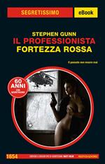 Il Professionista. Fortezza Rossa