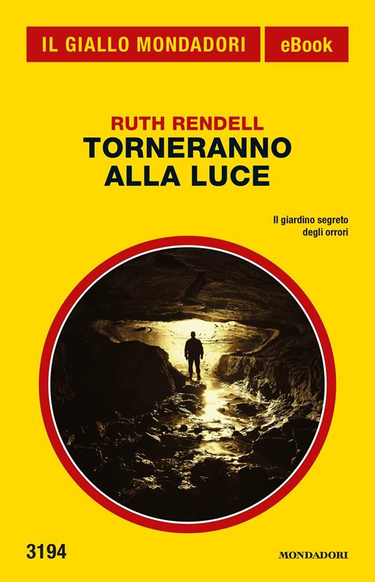 Torneranno alla luce - Ruth Rendell - ebook