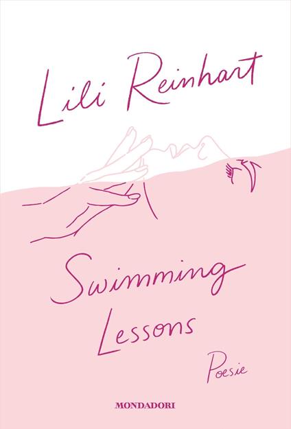 Swimming lessons - Lili Reinhart,Paolo Valentino - ebook