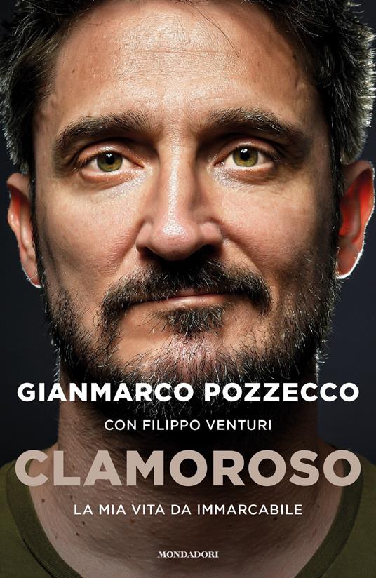 Clamoroso. La mia vita da immarcabile - Gianmarco Pozzecco,Filippo Venturi - ebook