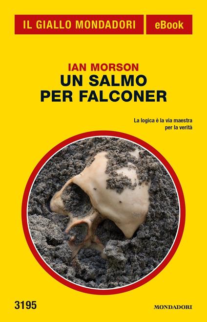Un salmo per Falconer - Ian Morson - ebook