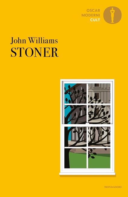 Stoner - John Edward Williams,Stefano Tummolini - ebook