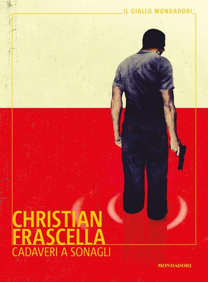 Cadaveri a sonagli - Christian Frascella - ebook