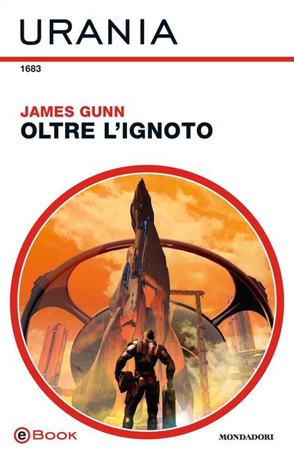 Oltre l'ignoto - James Gunn - ebook