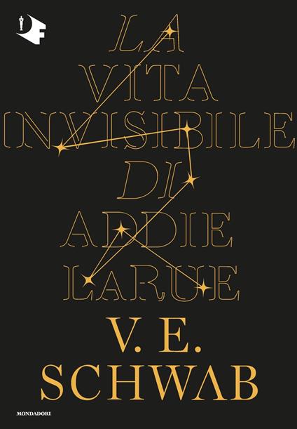 La vita invisibile di Addie LaRue - V. E. Schwab,Marina Calvaresi - ebook