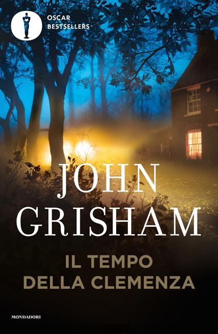 Il tempo della clemenza - John Grisham,Luca Fusari,Sara Prencipe - ebook