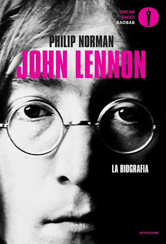 John Lennon. La biografia - Philip Norman,Aldo Piccato - ebook