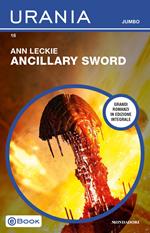 Ancillary Sword