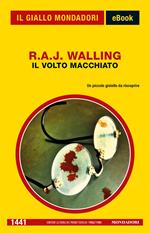 Il volto macchiato