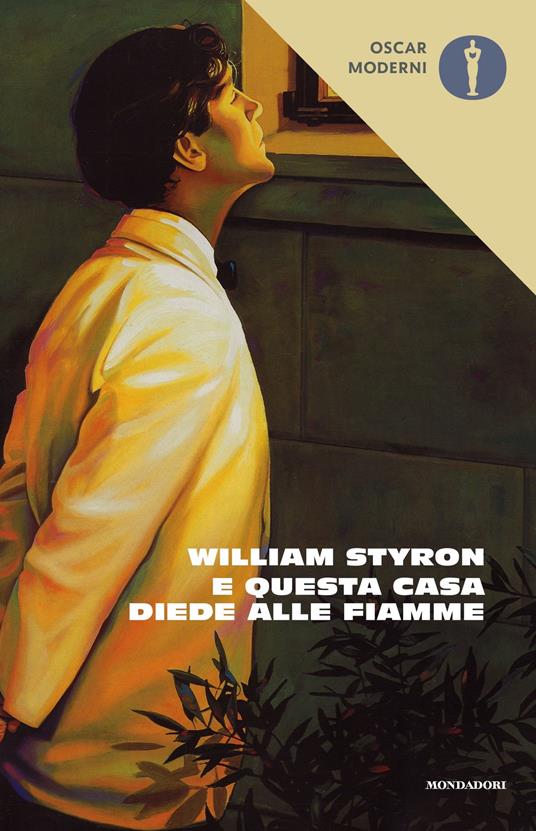 E questa casa diede alle fiamme - William Styron,Giuseppe Fasano - ebook