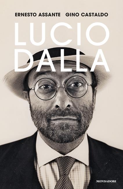 Lucio Dalla - Ernesto Assante,Gino Castaldo - ebook