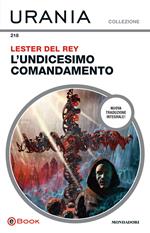 L' undicesimo comandamento