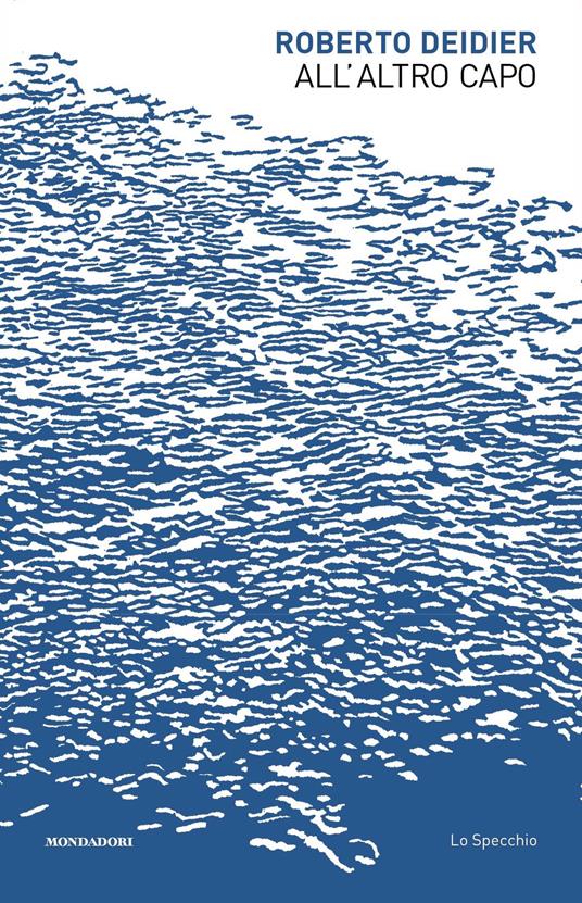 All'altro capo - Roberto Deidier - ebook