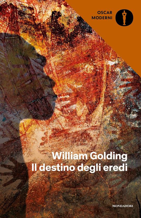 Il destino degli eredi - William Golding,Giorgio Monicelli - ebook