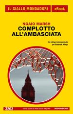 Complotto all'ambasciata