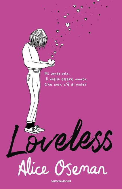 Loveless - Alice Oseman,Martina Del Romano - ebook