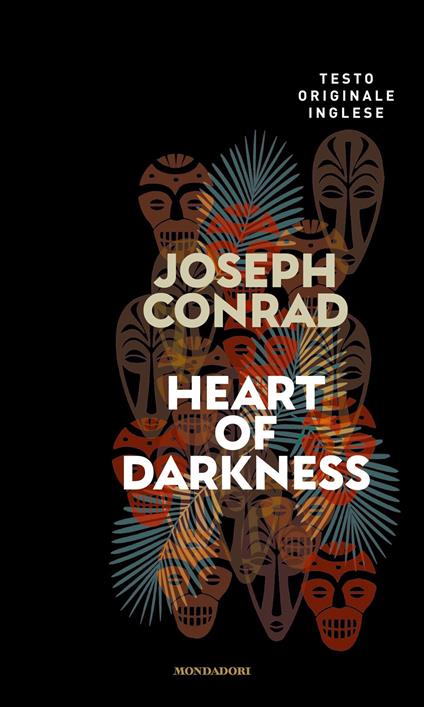 Heart of darkness - Joseph Conrad - ebook