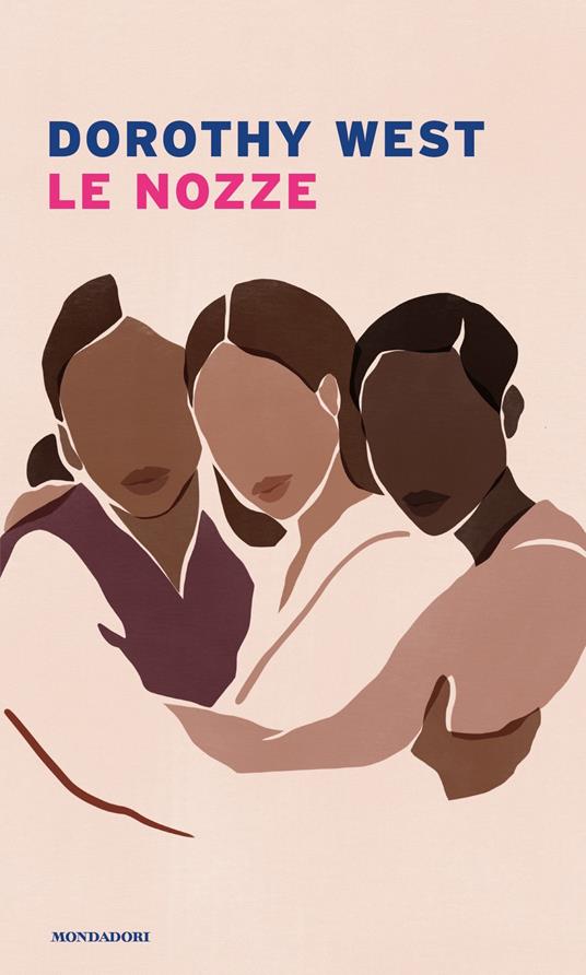 Le nozze - Dorothy West,Monica Capuani - ebook