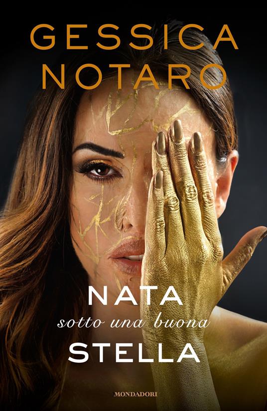 Nata sotto una buona stella - Gessica Notaro - ebook
