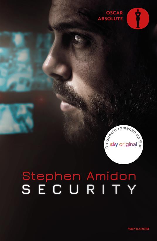 Security - Stephen Amidon,Marta Matteini - ebook