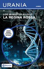 La regina rossa. Ediz. integrale