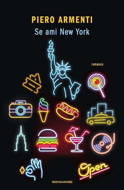 Se ami New York - Piero Armenti - ebook