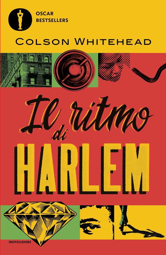 Il ritmo di Harlem - Colson Whitehead,Silvia Pareschi - ebook