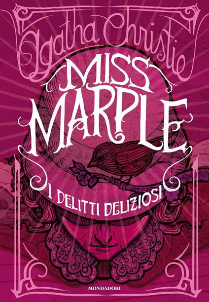 Miss Marple. I delitti deliziosi - Agatha Christie,Maria Giulia Castagnone,Diana Fonticoli,Maria Grazia Griffini - ebook