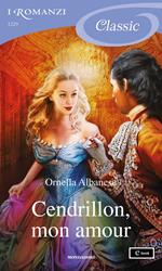 Cendrillon, mon amour