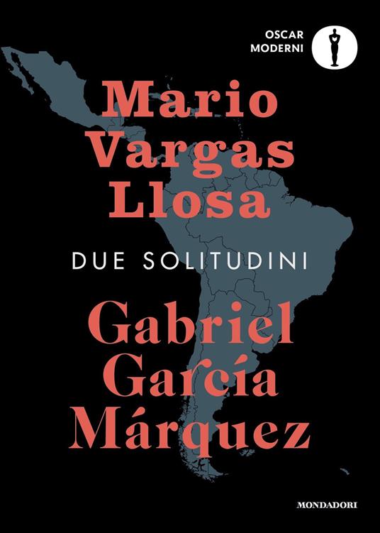 Due solitudini - Gabriel García Márquez,Mario Vargas Llosa,Bruno Arpaia - ebook