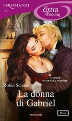 La donna di Gabriel