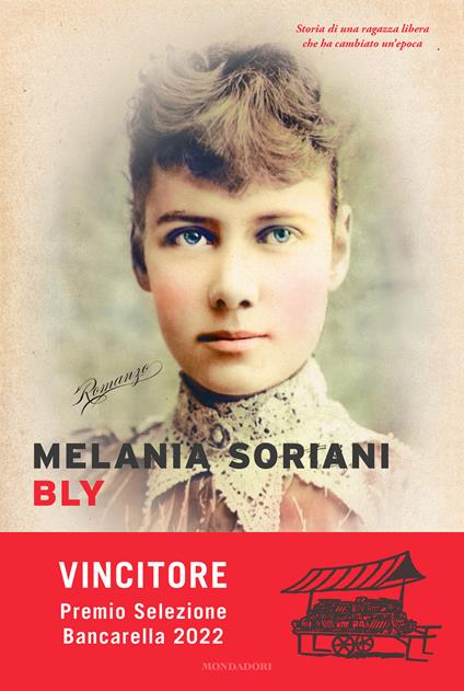 Bly - Melania Soriani - ebook