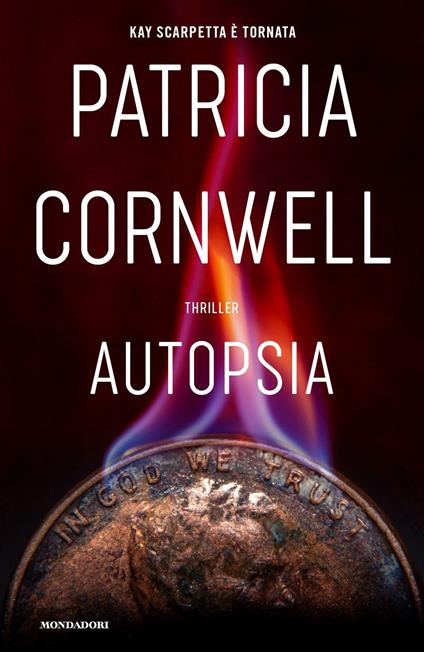 Autopsia - Patricia D. Cornwell,Sara Crimi,Laura Tasso - ebook