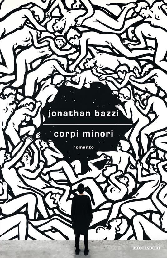 Corpi minori - Jonathan Bazzi - ebook